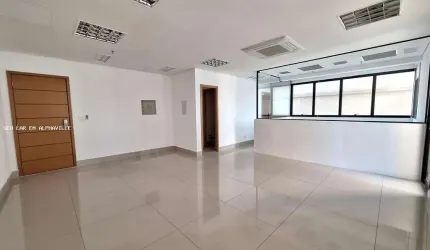 Sala Comercial/Nova para Venda em Barueri, Melville Empresarial I e II, 1 vaga