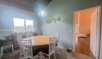 Apartamento para Venda em Cotia, Granja Viana II, 4 dormitórios, 3 suítes, 6 banheiros, 4 vagas