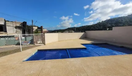 Apartamento para Venda em Santana de Parnaíba, Alphaville, 3 dormitórios, 1 suíte, 4 banheiros, 2 vagas