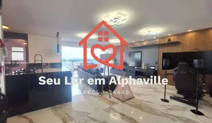 Cobertura para Venda em Barueri, JARDIM TUPANCI, 3 dormitórios, 1 suíte, 4 banheiros, 2 vagas