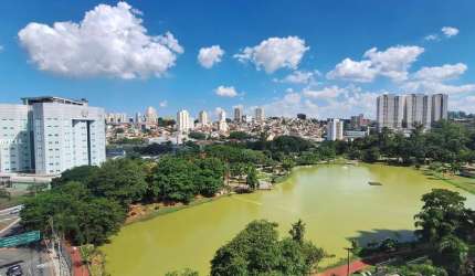 Apartamento para Venda em Barueri, JARDIM TUPANCI, 3 dormitórios, 1 suíte, 4 banheiros, 2 vagas