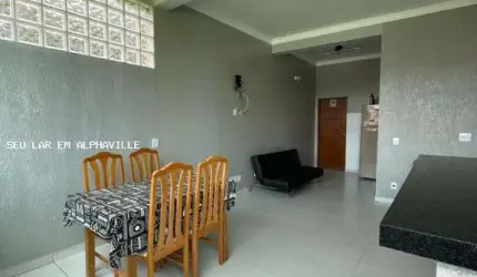 Apartamento para Venda em Barueri, Votupoca, 3 dormitórios, 1 suíte, 3 banheiros, 2 vagas