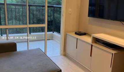Apartamento para Venda em Barueri, JARDIM TUPANCI, 2 dormitórios, 1 suíte, 2 banheiros, 1 vaga
