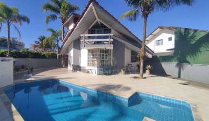 Casa à venda, 250 m² por R$ 1.650.000,00 - Centro - Bertioga/SP