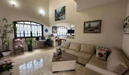 Casa à venda, 200 m² por R$ 1.800.000,00 - Maitinga - Bertioga/SP