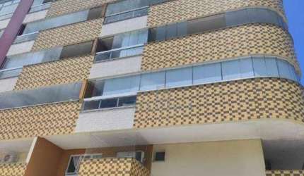 Apartamento à venda, 153 m² por R$ 900.000,00 - Maitinga - Bertioga/SP