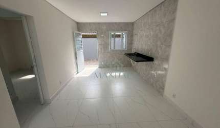 Casa à venda, 63 m² por R$ 595.000,00 - Maitinga - Bertioga/SP