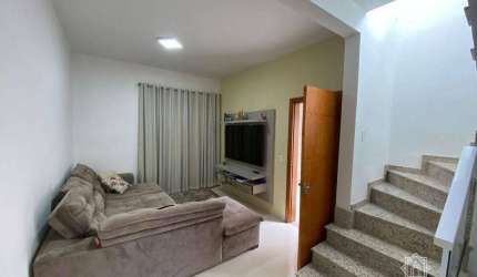 Casa com 4 dormitórios à venda, 112 m² por R$ 848.000 - Maitinga - Bertioga/SP