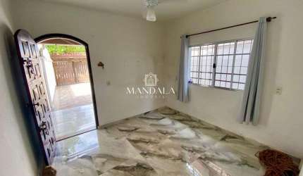 Casa para locação em Jardim Vista Linda, Bertioga - SP