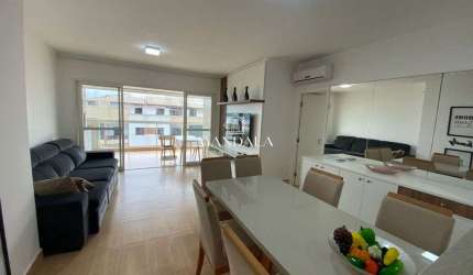 Apartamento à Venda em Centro, Bertioga - SP