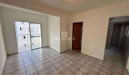Apartamento à Venda em Centerville, Bertioga - SP