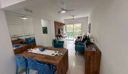 Apartamento à Venda em Maitinga, Bertioga - SP