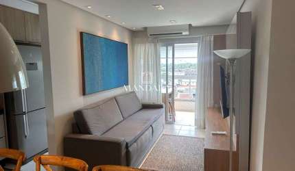 Apartamento em Bertioga, Maitinga 2 dormitórios sendo 1 suíte