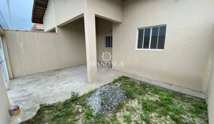 Casa à Venda em Chácara Vista Linda, Bertioga - SP