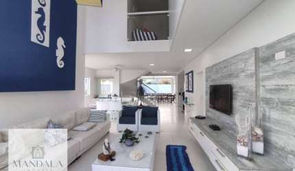 Casa à venda, 250 m² por R$ 2.000.000,00 - Maitinga - Bertioga/SP