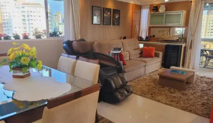 Apartamento em Campinas