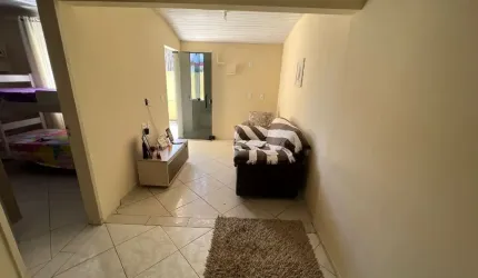 Casa Residencial na Serraria