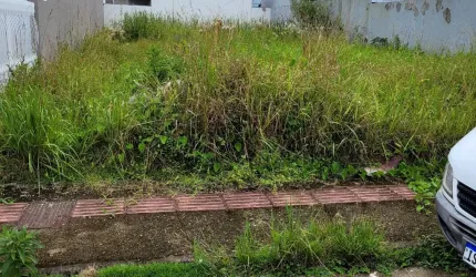 Terreno na Pedra Branca