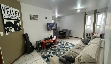 Apartamento em Nossa Senhora do Rosario