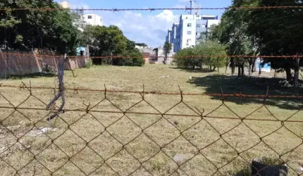 Terreno no Ipiranga
