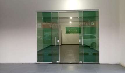 Sala Comercial no Rio Vermelho
