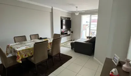 Apartamento em Campinas
