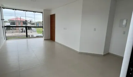 Apartamento na Praia da Pinheira