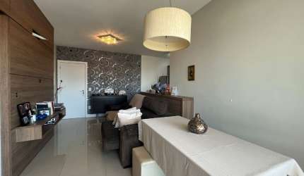 Apartamento no Floresta