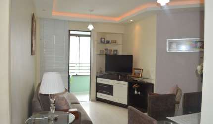 apartamento 2 dormitorios