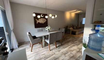 Casa Residencial em Praia de Fora