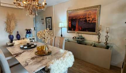 Apartamento Alto Padrão em Campinas