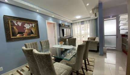 Apartamento em Campinas