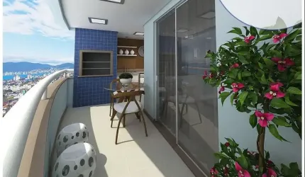 Apartamento em Construção em Barreiros