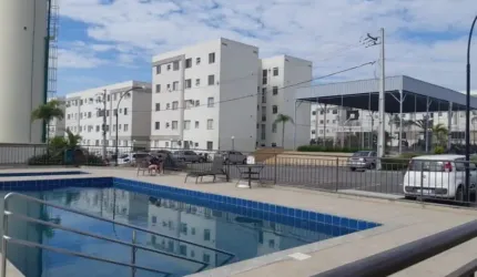 Apartamento no Bela Vista - Palhoça