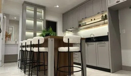 Apartamento em Bombinhas
