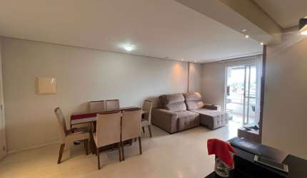 Apartamento em Campinas