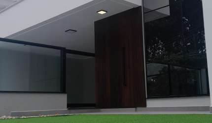 Casa Residencial na Pedra Branca