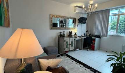 Apartamento no Estreito