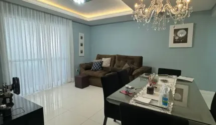 Apartamento em Campinas