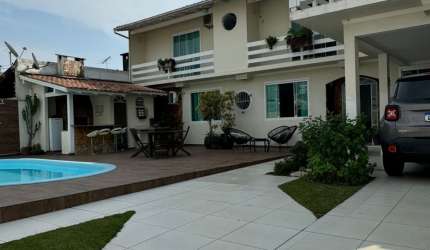 Casa Residencial no Ipiranga