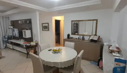 Apartamento em Campinas