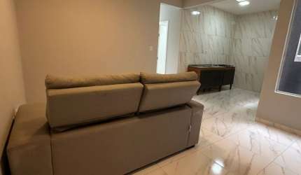 Apartamento nos Ingleses