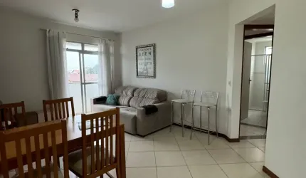 Apartamento no bairro Abraão - Florianopolis