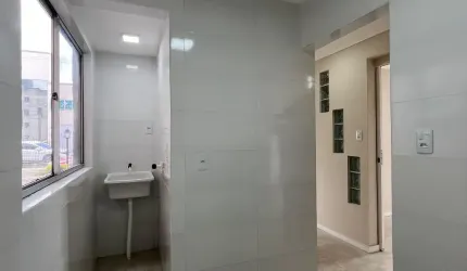 Apartamento em Biguaçu