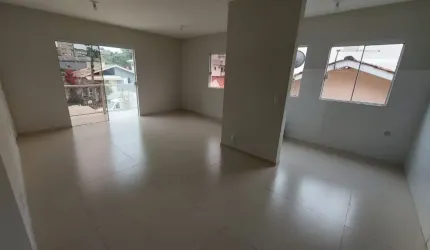 Apartamento no Caminho Novo