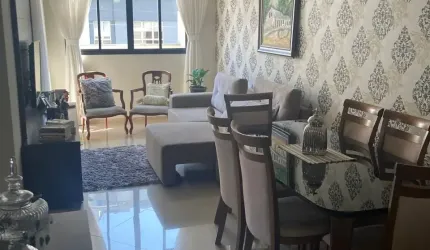 Apartamento no Centro de Florianopolis