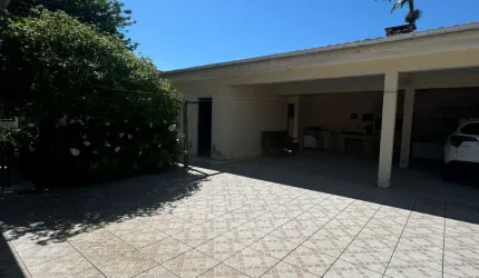 Casa Residencial no Centro de São José