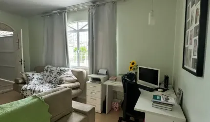 Casa Residencial em Areias
