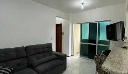 Apartamento na Serraria