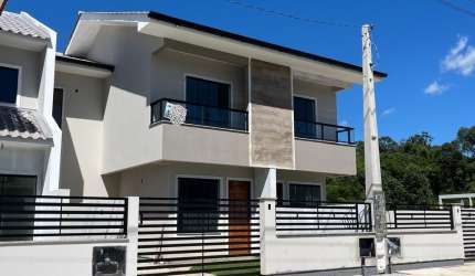 Casa Residencial em Forquilhas